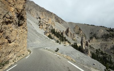16.7.2026 Montgenèvre – Col d‘Izoard