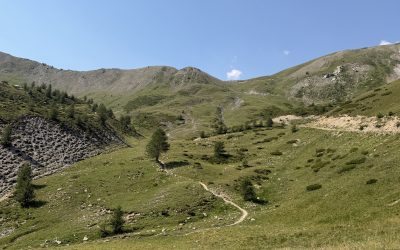 18.7.2026 – Izoard Supertour Teil 2