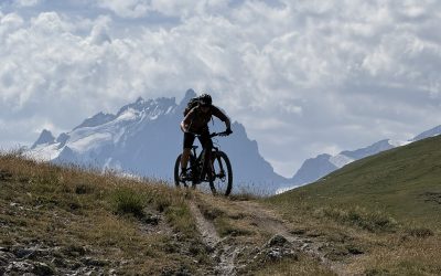 21.7.2026 – Le Chazelet – Col de la Meije Super-Surf-Tour
