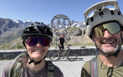 22.7.2026 – Tour du Grand Galibier par le Col de la Ponsonnière