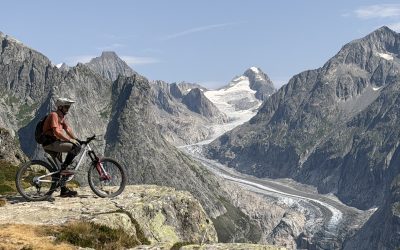 25.7.2027 – Fiesch – Märjela Loop + Fischalpertrail – Furkapass