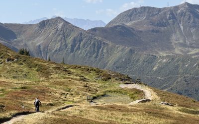 8.9.2026 – Leogang – Saalbach