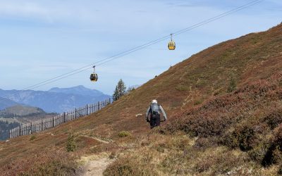 19.-22.9.2026 Leogang – Arco