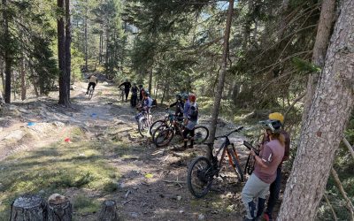 29.9.-5.10.2026 – Schlanders – Nauders DIMB Prüfung